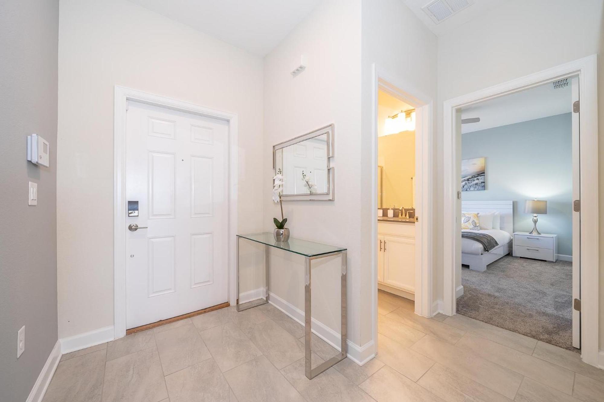 4834Sl Townhouse 4 Bedrooms & 3 Bathrooms + Pool كيسيمي المظهر الخارجي الصورة